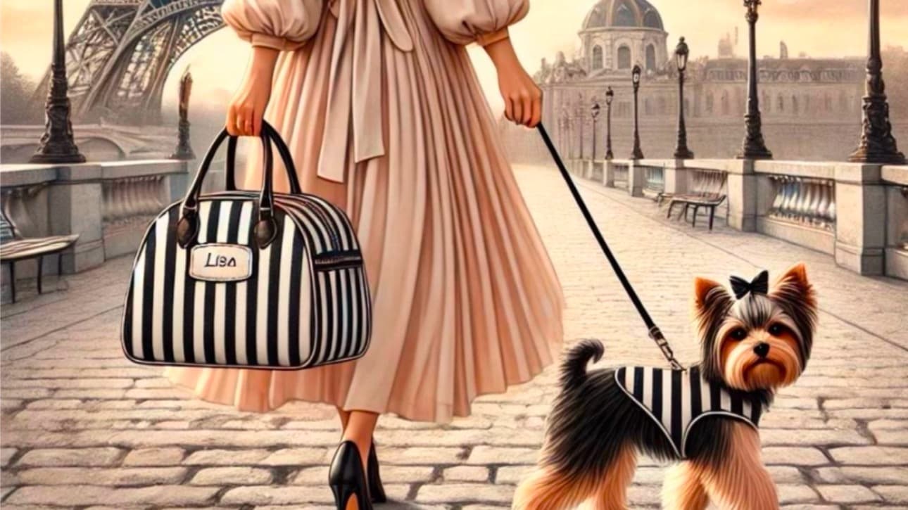 Traveling Internationally With Your Dog