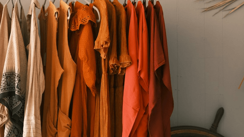 The Flourishing Wardrobe Evolution Course