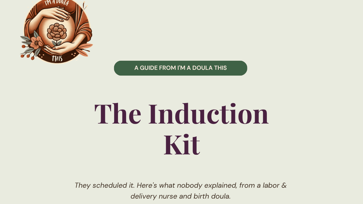 The Induction Kit