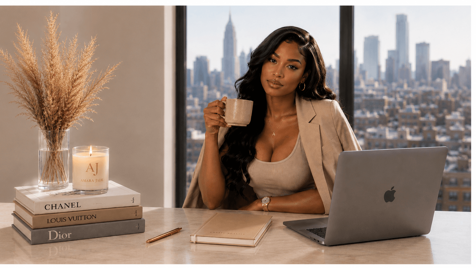The Soft Life Creator Kit Waitlist
