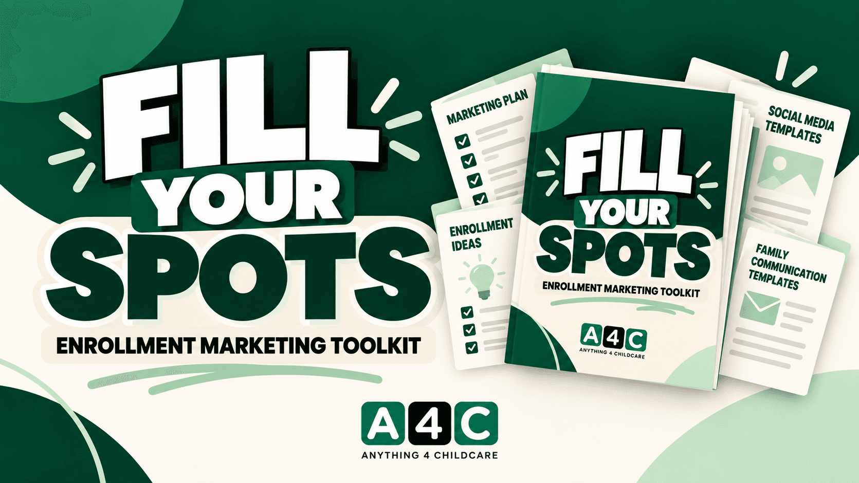 Fill Your Spots