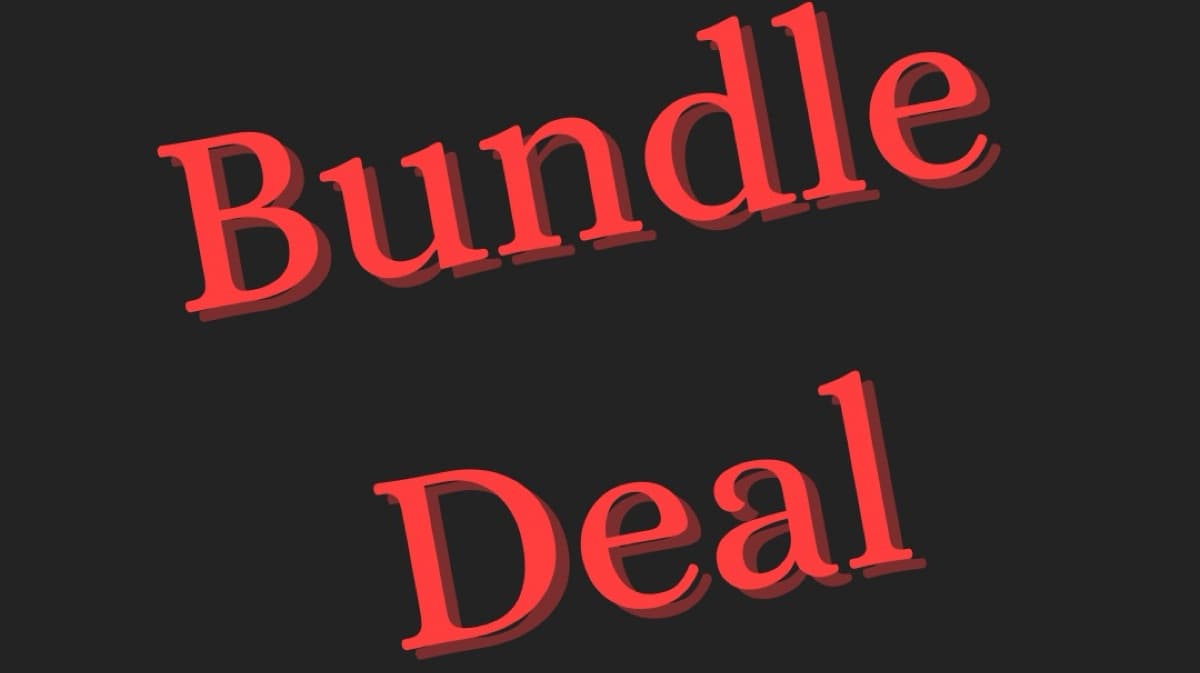 Get My Oh, What A Life! Power Bundle Deal Now!