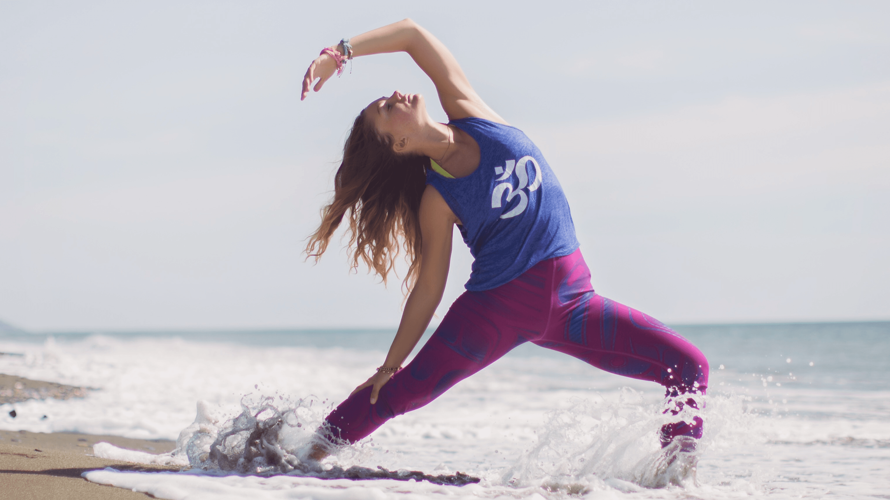 Empower My Yoga Practice - Level 1