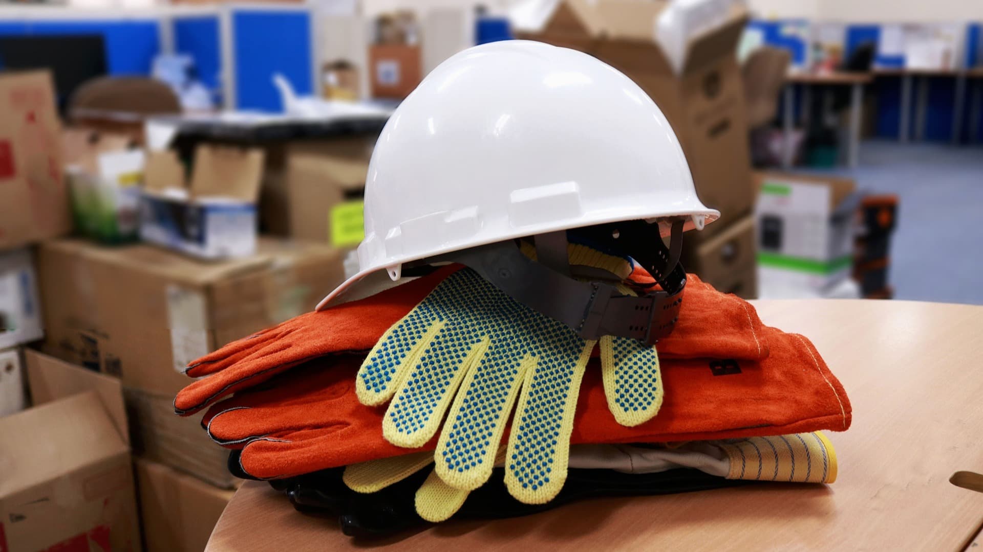 ISO 45001 H&S Key Concepts & Implementation Guide