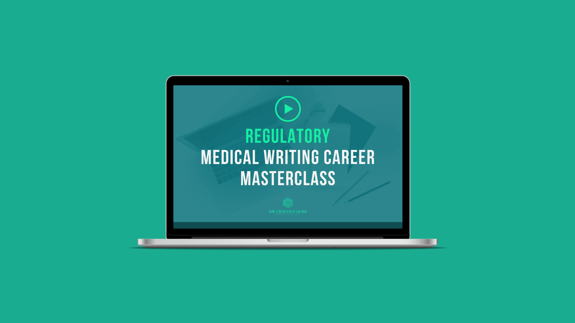 Regulatory Medical Writing Career Masterclass