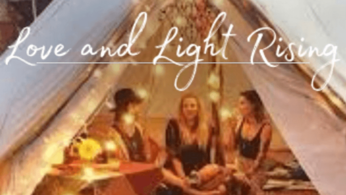 𓆃 Sacred Sunday Ceremony @ Yurt 11/15 @ 6:30p