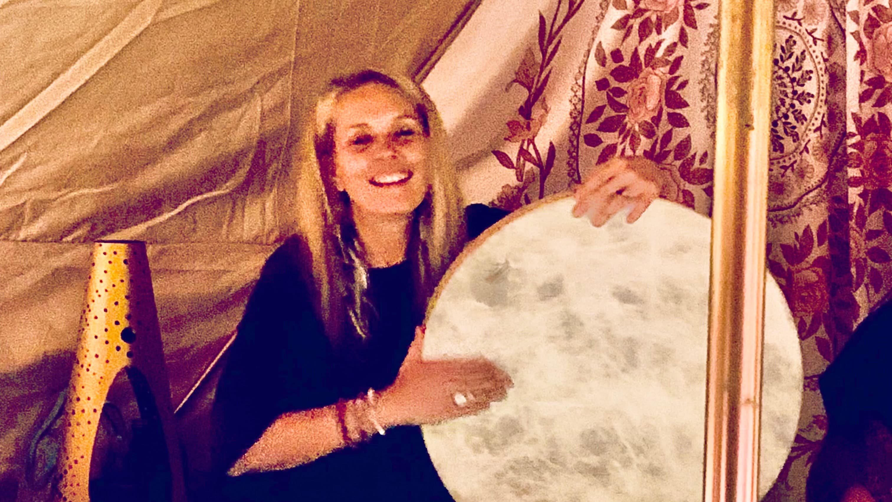 Shamanic Drumming Journey (Private)