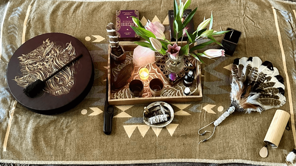 GIFT a Ceremony for Two (Private)