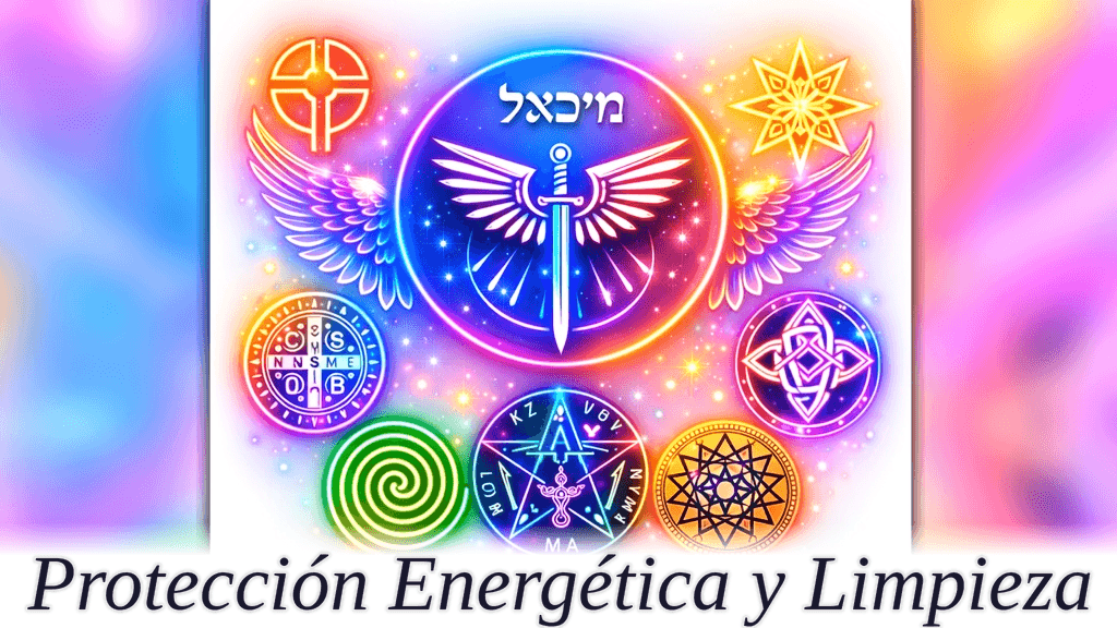 🧿 Protección Energética y Limpieza Profunda