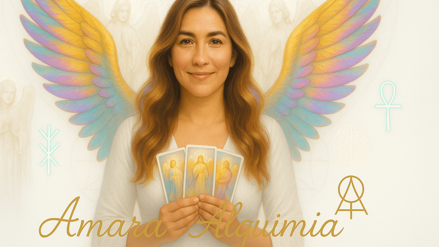 Lectura Angelical Personalizada