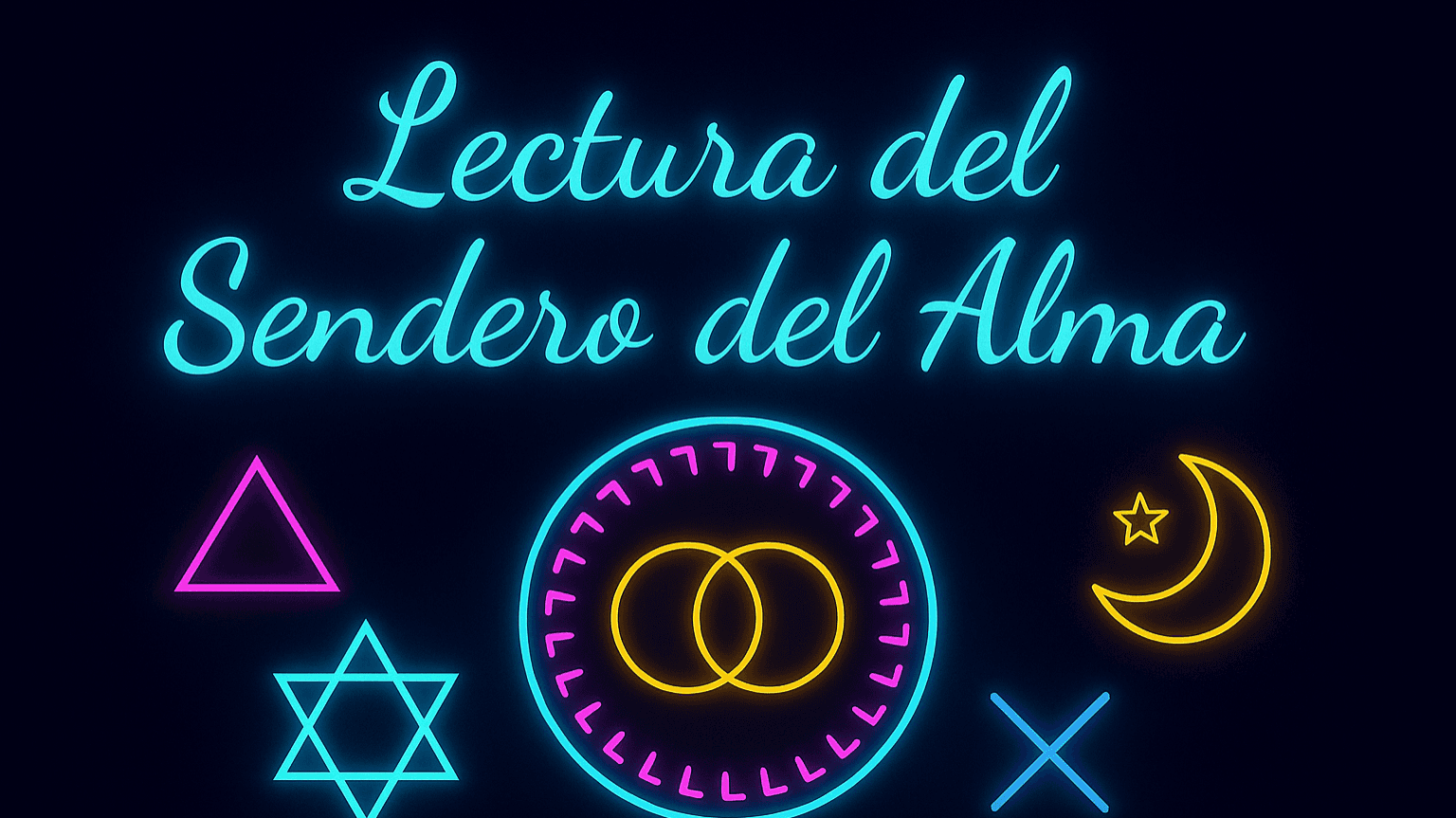 Lectura del Camino del Alma