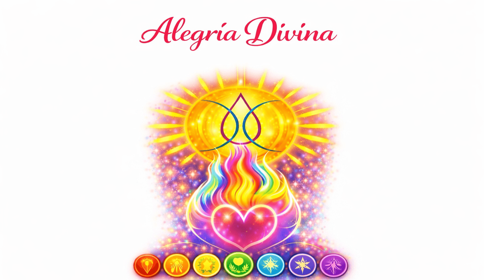 Sanación Cuántica de Alegría Divina 🌞💛🌈