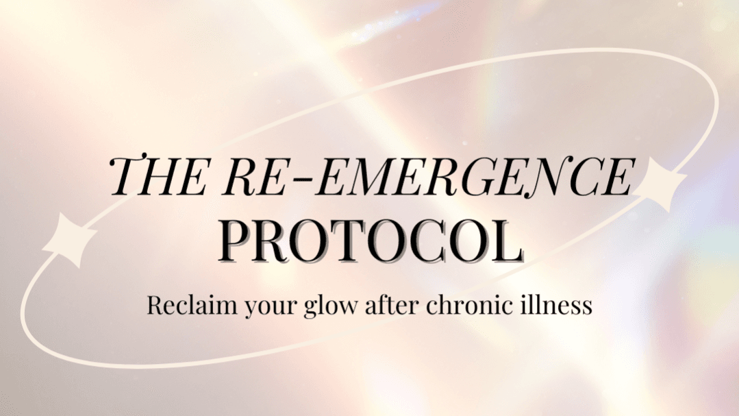 Join The Re-Emergence Protocol Waitlist!