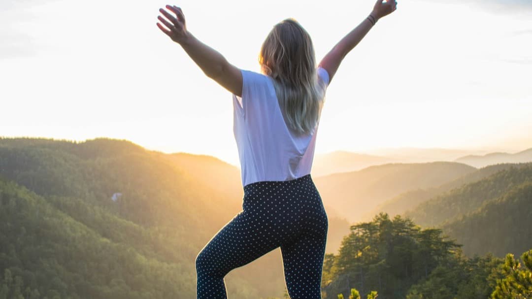 Power up in 6 weeks with this course!