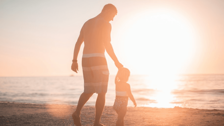 Realistic November: Busy Dad Challenge