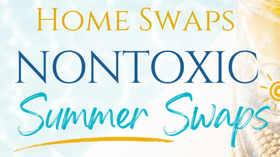 Summer Swaps Guide