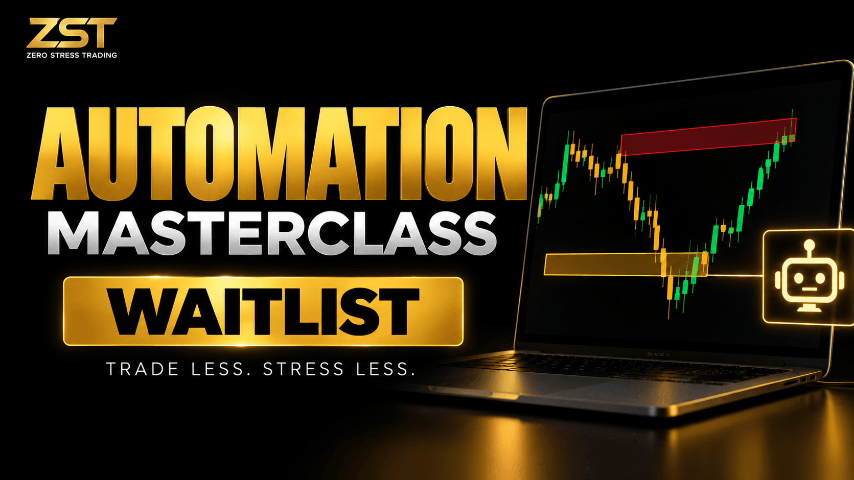 ZST Automation Masterclass Waitlist