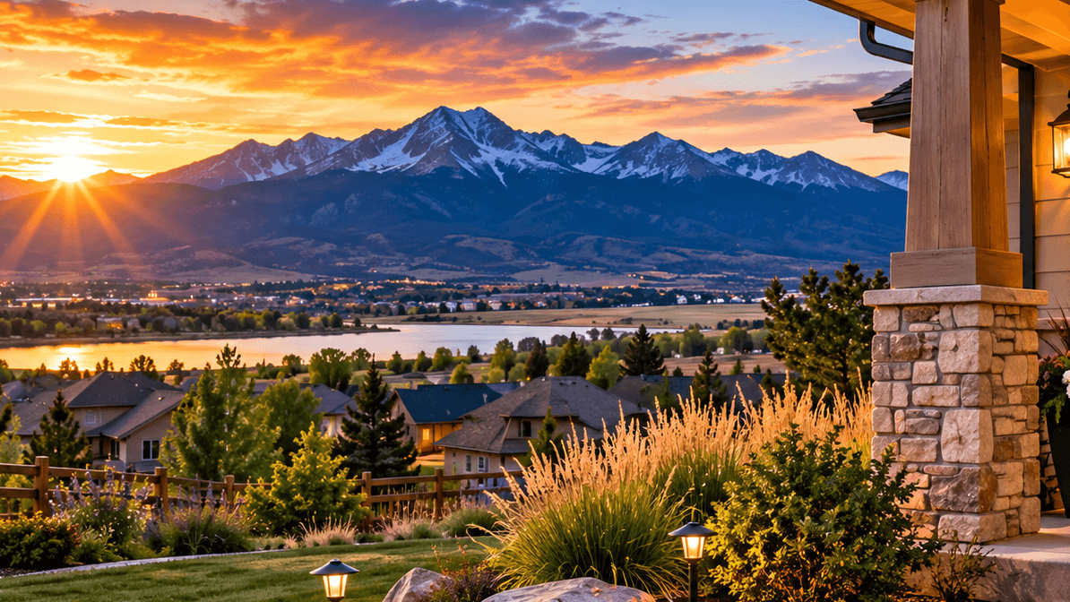 First-Time Homebuyer Class – Fountain, CO