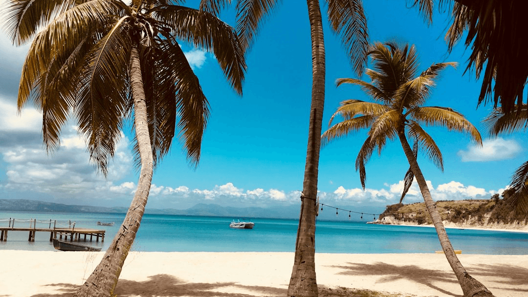 The Getaway Planner | Free Travel Budget Tool