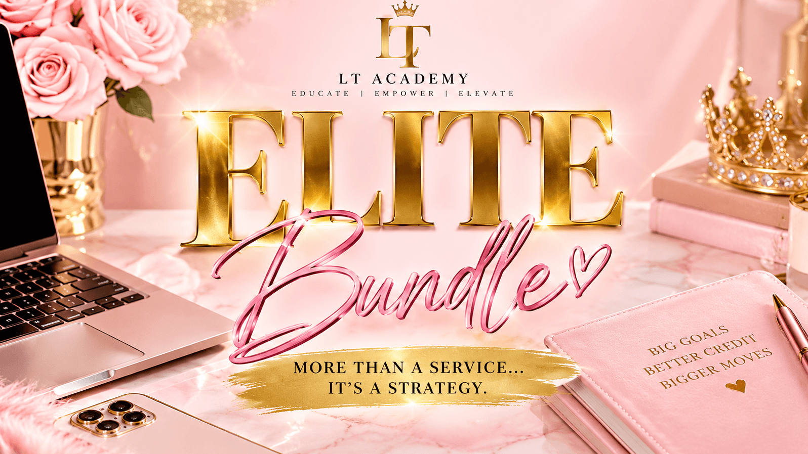 Elite Bundle