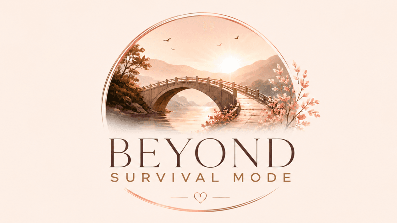 Beyond Survival Mode