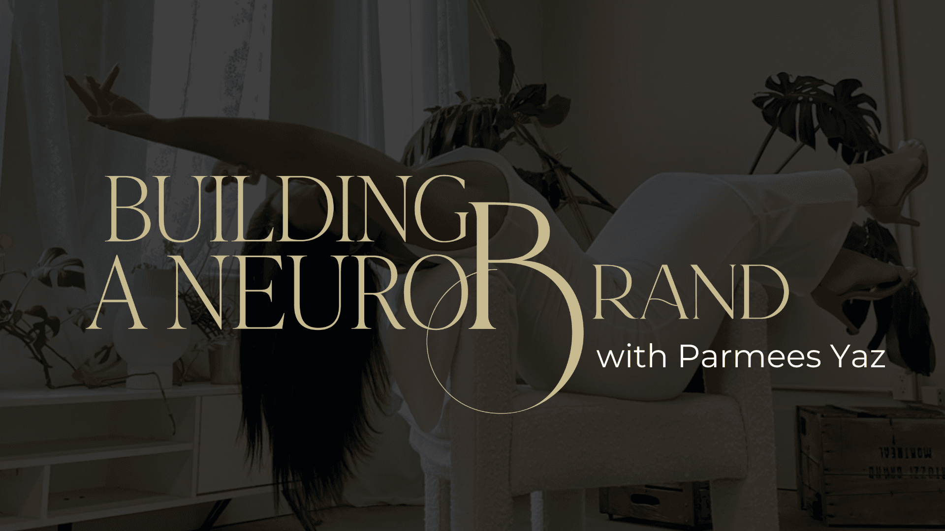 Building a NeuroBrand