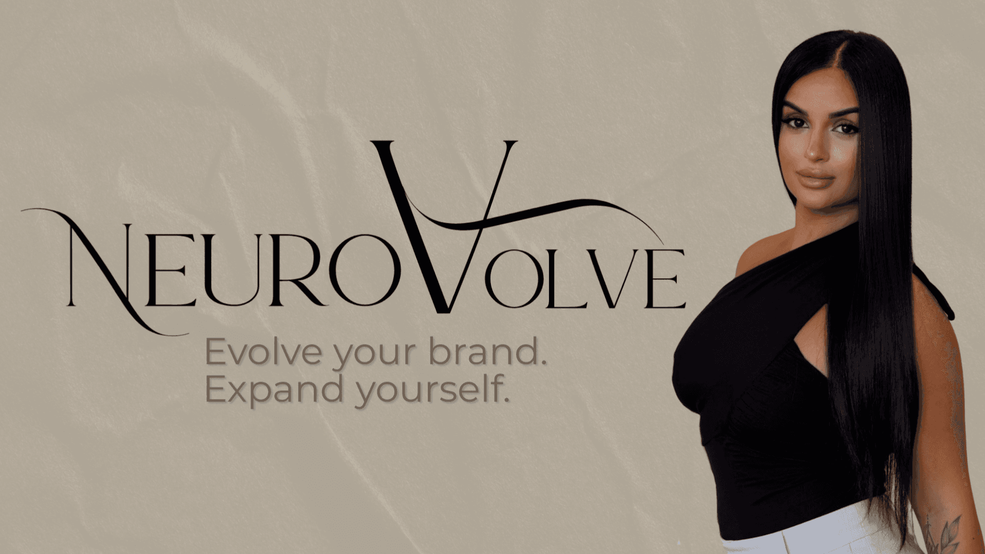 NeuroVolve™