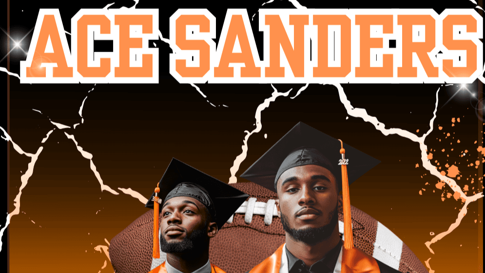 🎓💰 Custom Grad Chip Bag Design! 💰🎓