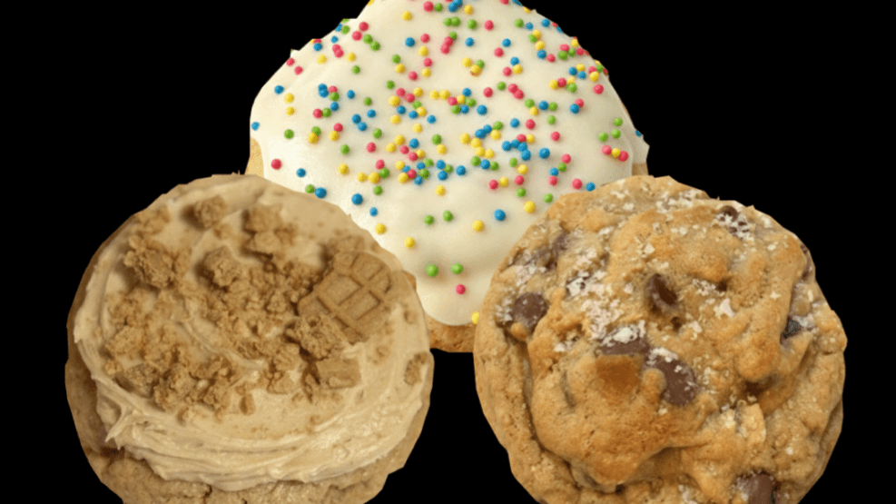 February Drop - 3 Recipe Bundle