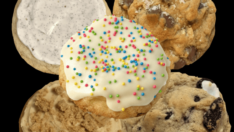 February Drop - 5 Recipe Bundle