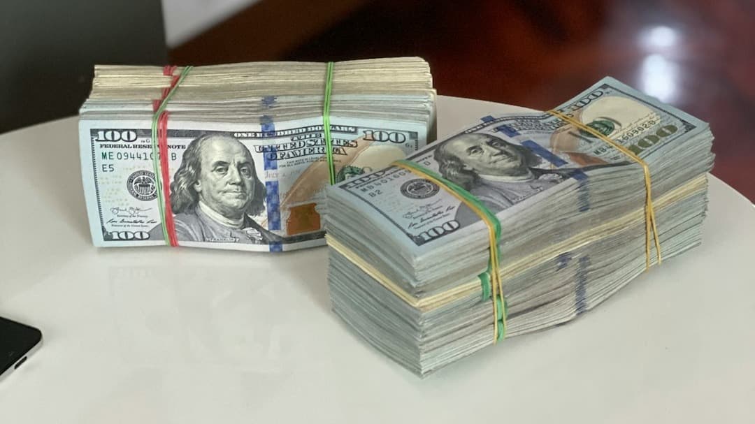 "Wi-Fi Wealth Mastery