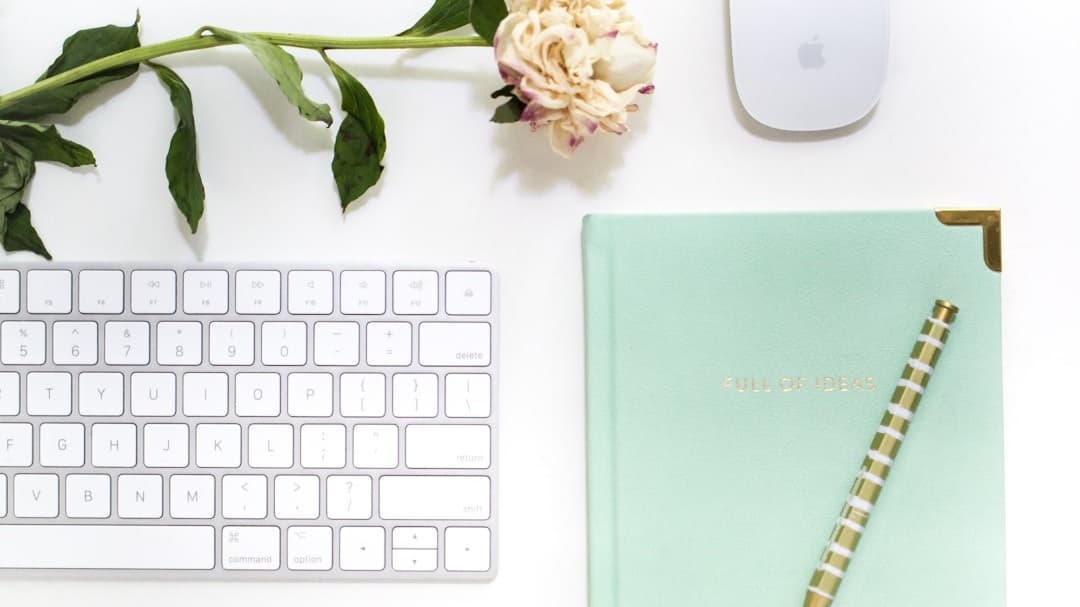 Check out our Blog