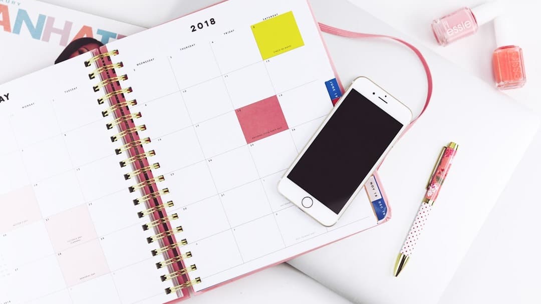 12 Week Weight Loss Planner