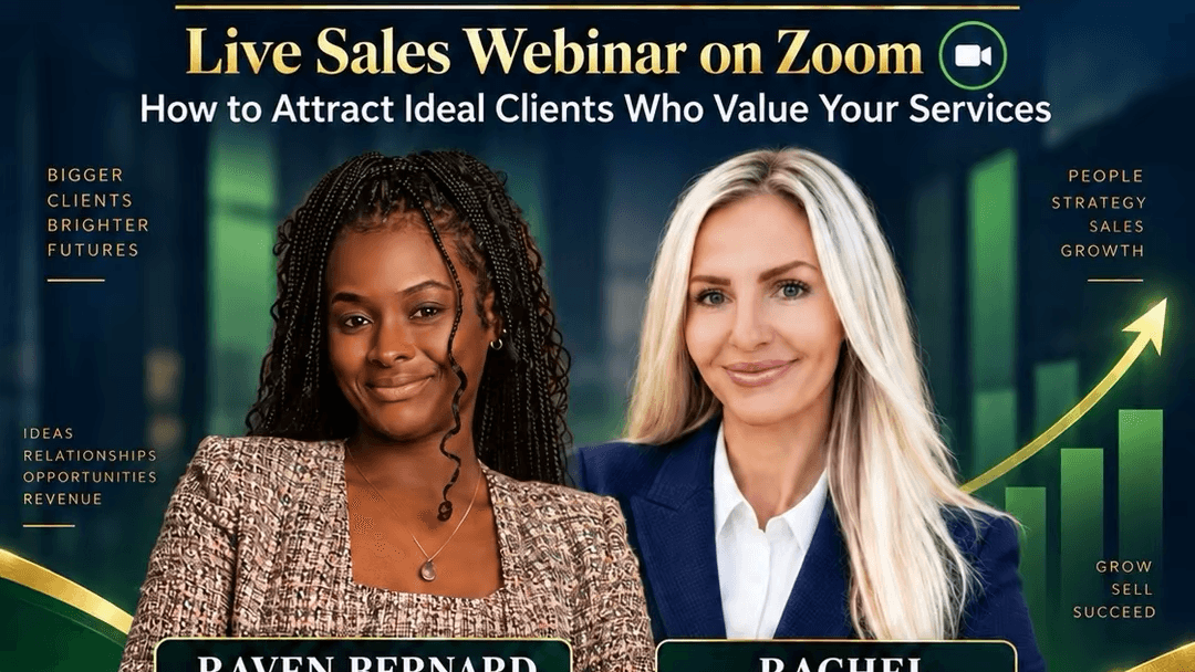 SALES THAT WIN TRAINING!