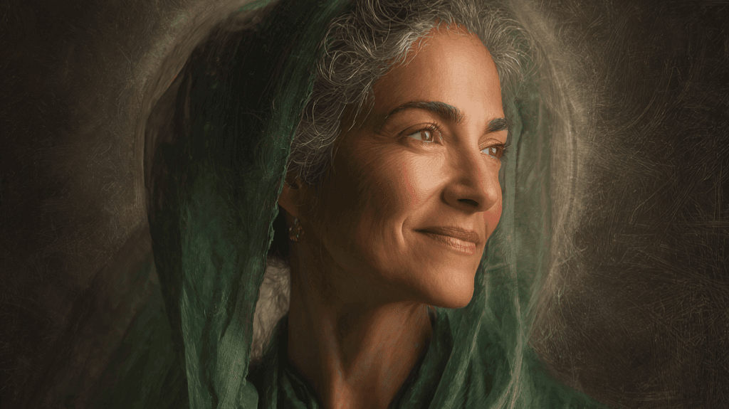 GRANDMOTHER ANNA LIGHT ACTIVATION