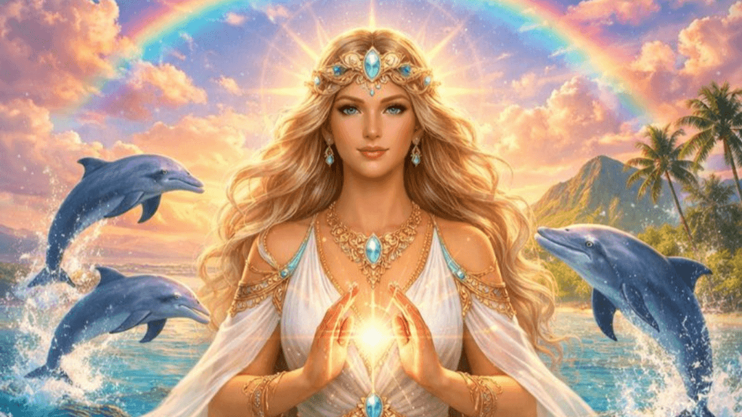 LIGHT OF LEMURIA REIKI & LIGHT ACTIVATION