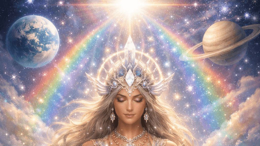 MAHATMA LIGHT ACTIVATION ATTUNEMENT