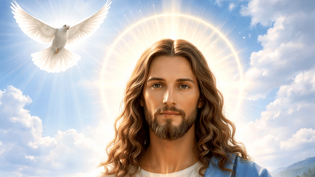 CHRISTIC REIKI & LIGHT ACTIVATION