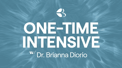 🌟 THE DEEP DIVE INTENSIVE (90 Minutes)