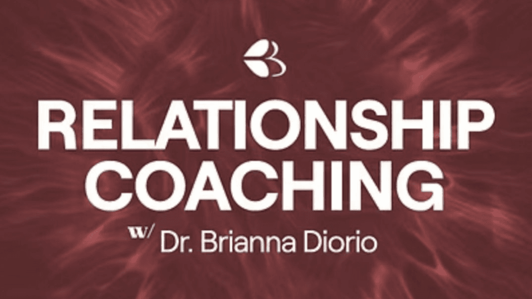 💞 THE ALIGNMENT SERIES (4 Sessions / 1 Month)