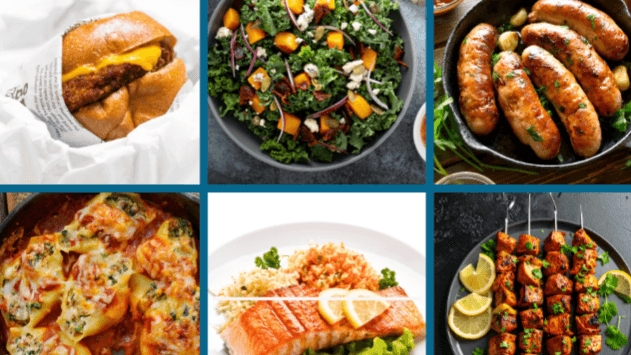 Download our cookbook
