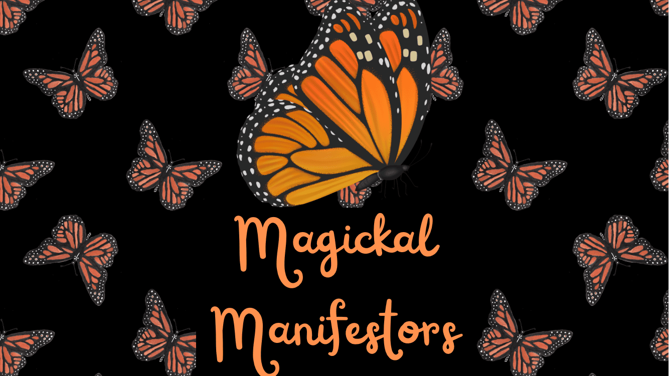 Magickal Manifestors