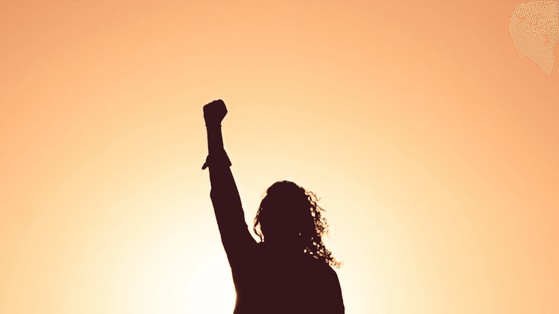 Beyond the Wound: Reclaiming your Power