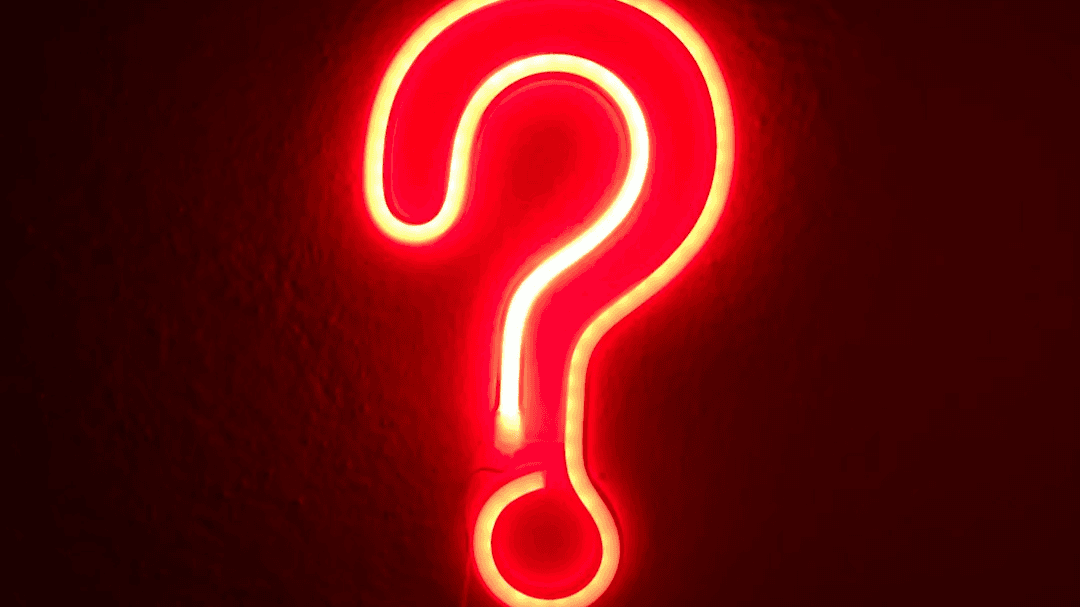 Finding Your Healing Path Quiz