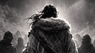 Men of God: Winter Arc
