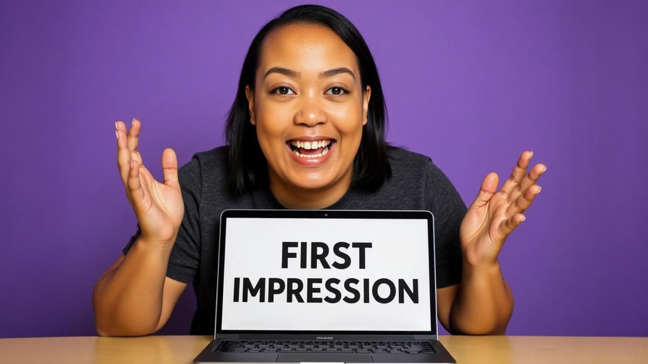 The "First Impressions" Pack