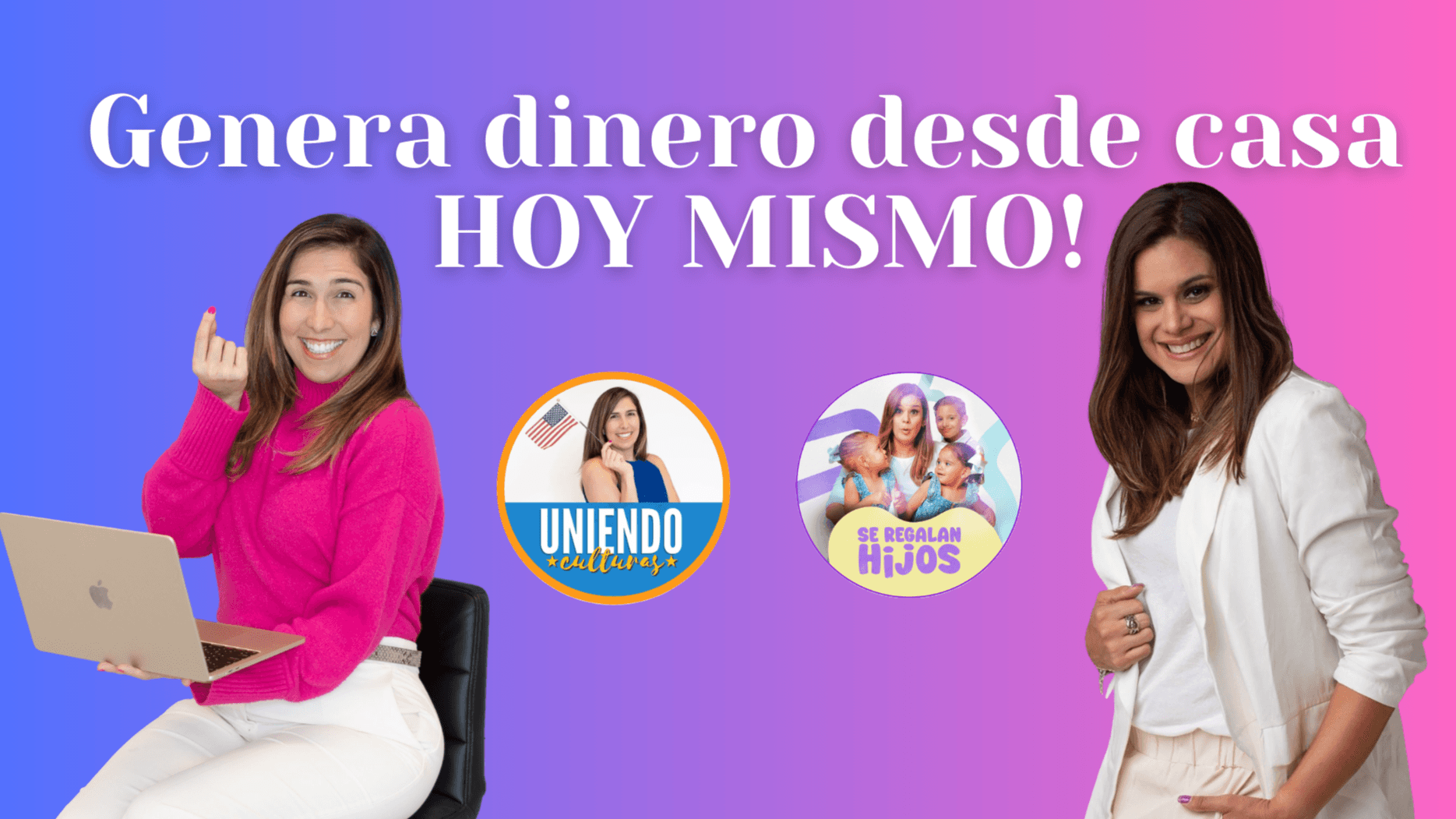 Lista de +60 empresas que te pagan por referir