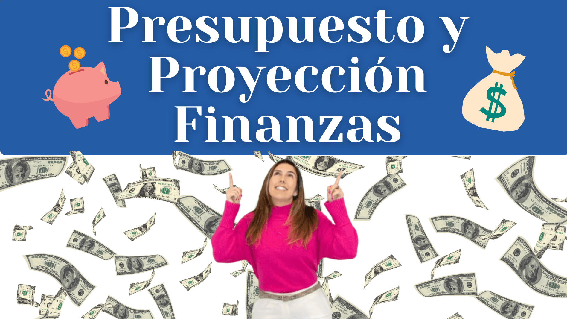 Obtén tu Planificador Financiero Familiar Ahora!
