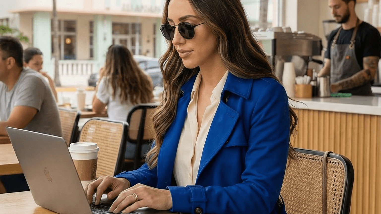 The AI Strategy Audit & Coaching