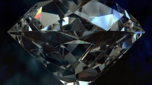 THE DIAMOND MIND ebook